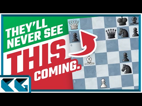 Top 10 Ponziani Opening Traps | Chess Opening Tricks & Chess Opening Traps | Ponziani Opening THEORY