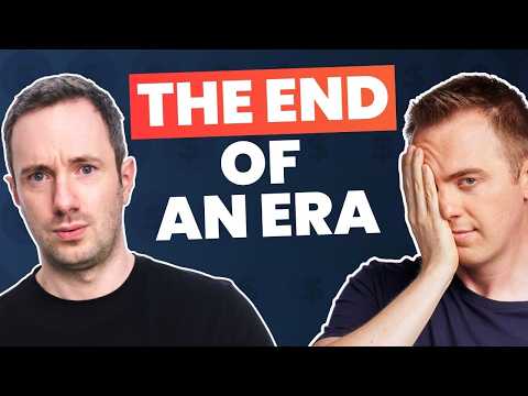 Why We’re Quitting WordPress in 2025