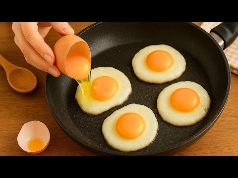 8 Brilliant Egg Cooking Secrets You Won’t Believe Work Like Magic!