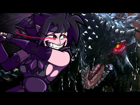 The Monster Hunter 4 Ultimate Experience