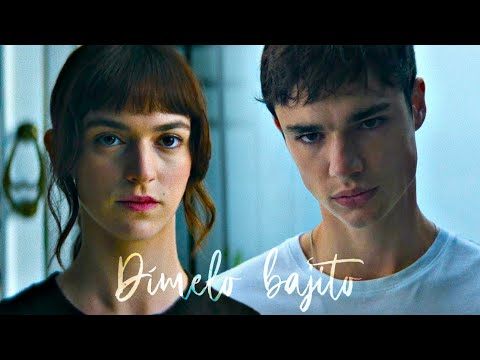 Thiago & Kami - Dímelo bajito