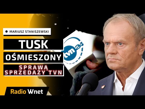 Nikt nie przejmie się Tuskiem przy sprzedaży TVN. Transakcja może być destrukcyjna dla rządu
