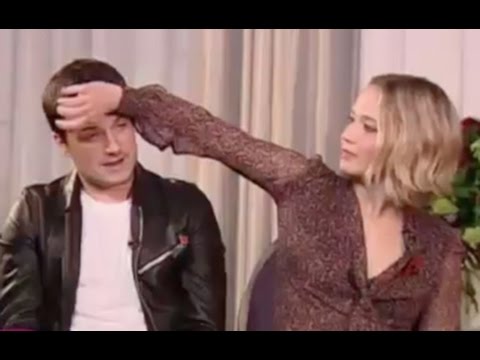 Joshifer Cute Moments (2014)