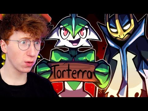 Patterrz Reacts to Choose Your Starter Playing Spot The LIE!