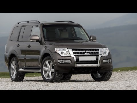 Installing biled aozoom a17 in Pajero 4