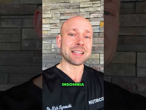 I've Been Taking Magnesium For 5 Years and This Is What I Learned! #wellnesswarrior #nutritiontips