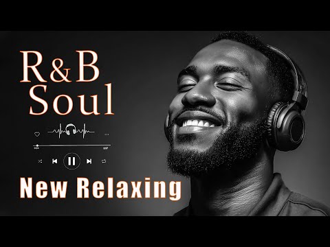 【R&B Soul】Romantic and Smooth R&B Soul Grooves – Relaxing Music for Intimate Moments
