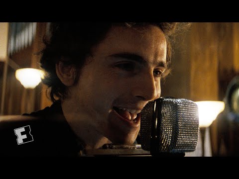 A Complete Unknown Extended Preview (2025) | Fandango at Home