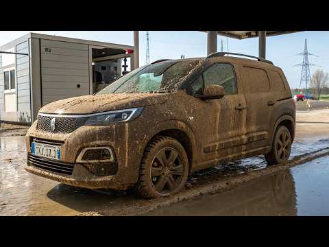 I Cleaned the NASTIEST Vans Ever 🤮 | Satisfying ASMR