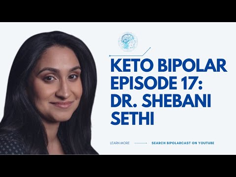 Bipolarcast Episode 17: Dr. Shebani Sethi
