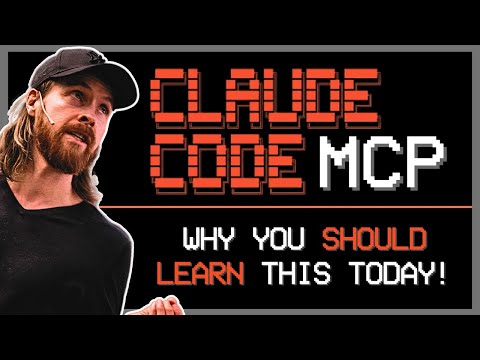 Claude MCP Workflow: Proof That AI AGENTS Will Change Work Forever?