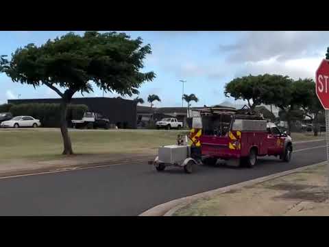Fatal Kauai crash: 1 dead and 2 missing after helicopter crashes in Hawaii