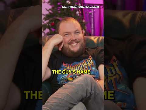 When you hire an ARSONIST to do your effects…