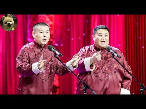德云社 岳云鹏,孙越  超长合集（纯音频重置版）