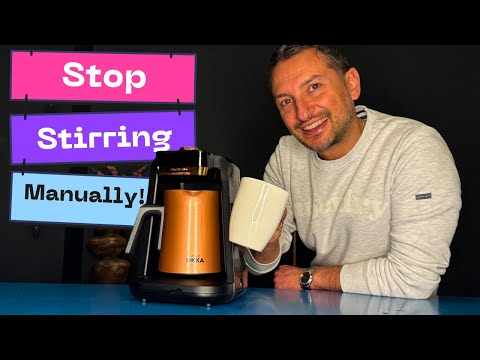 Arzum Okka Rich Spin Pro Review