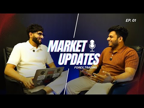 Forex Trading for Beginners: Biggest Mistakes & How to Start Your Journey (Full Episode)