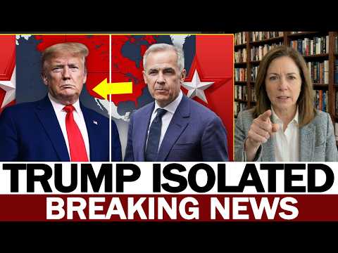 BREAKING: West Wing PARALYZED — Trump CUT OFF From Key Advisers!!