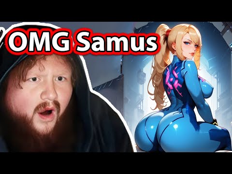 Caseoh Rates Women and Cant Hold Himself