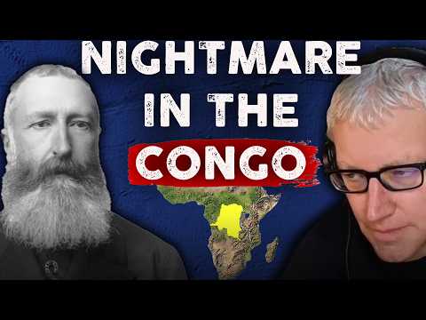 Horror in the Congo: The Nightmare Begins