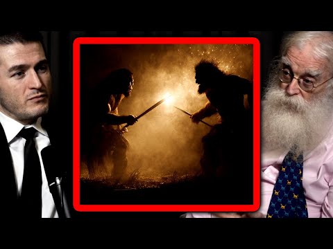 Why do humans play games? | Irving Finkel and Lex Fridman