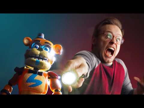 The “Infantilization” of FNAF (and why you should care)