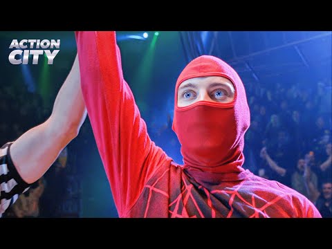 Human Spider Fights Bone Saw | Spider-Man (Tobey Maguire)