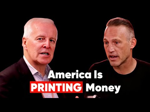 Dr Michael Howell On Debt, US Treasury, Global Liquidity, Bitcoin & More.