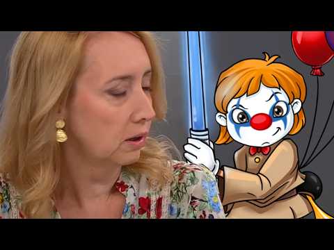 Der Presseclub ist ein Fiebertraum