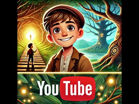 The Secret of the Whispering Woods