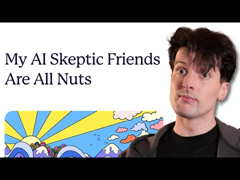 It’s time to embrace the AI