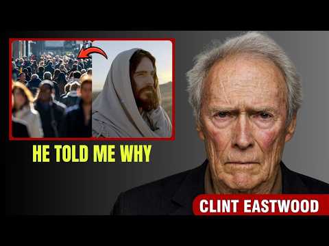 Jesus Appeared In My Dream And Exposes Why Most People Never Change… And It Shook Me