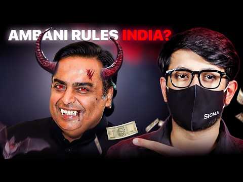 Sorry Mukesh Ambani, but it’s time to reveal your relationship with PM Modi.