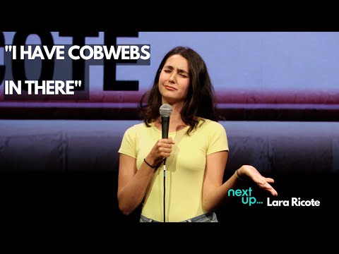 Discovering Sex | Lara Ricote