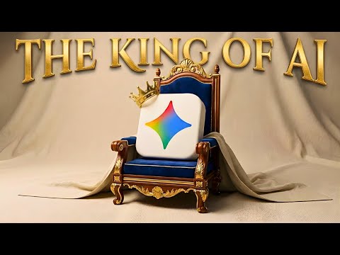 NEW Gemini 3.0 UPDATE: Personal Intelligence Changes EVERYTHING 🤯 