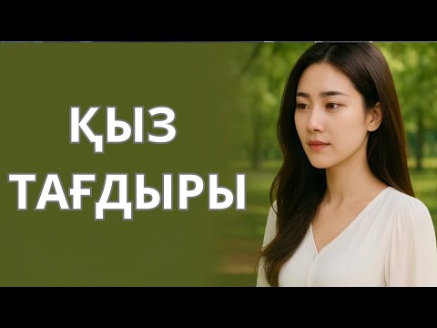 ҚЫЗ ТАҒДЫРЫ