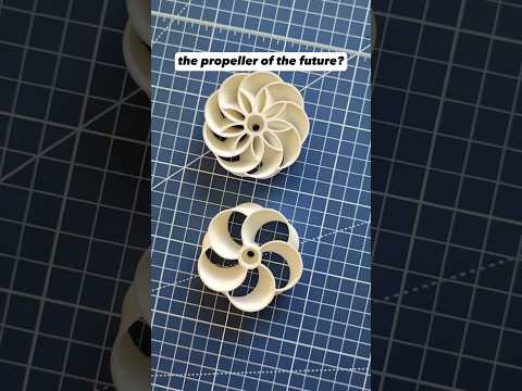 Propeller of the future?!