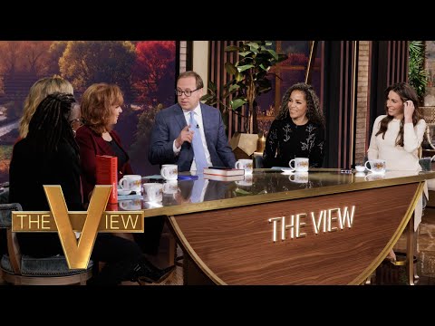Jonathan Karl On How Trump’s Butler Rally Was A Defining Moment In The 2024 Race | The View