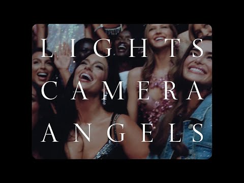 Lights Camera Angels: Behind The Scenes of The Victoria's Secret Fashion Show (2025)