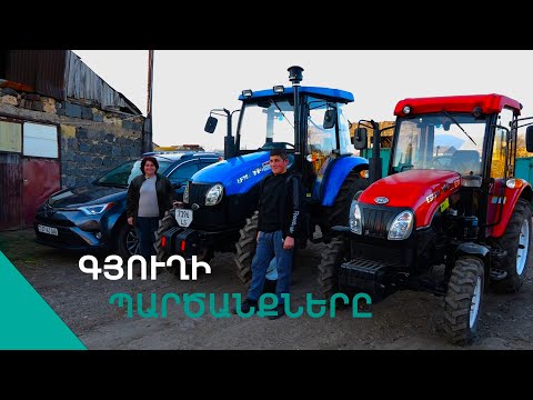 Բանկում եթե մի 10 միլիոնի չափ փող չունենանք քուներս տանիլ չի.  պեծ ու կտոր ընտանիքը