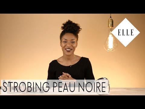 Tendance, le strobing ! I ELLE Beauté