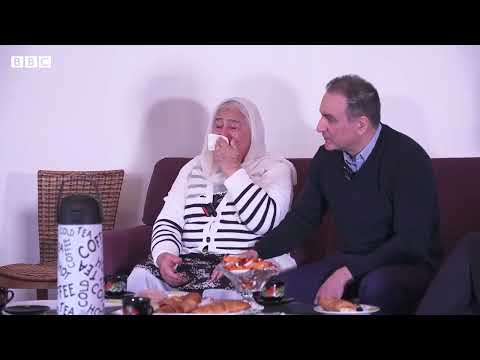 د حفیظ الله امین د کورنۍ په اړه ځانګړی رپوټ