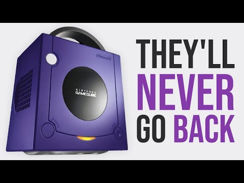 GameCube Had Everything...So What Happened?