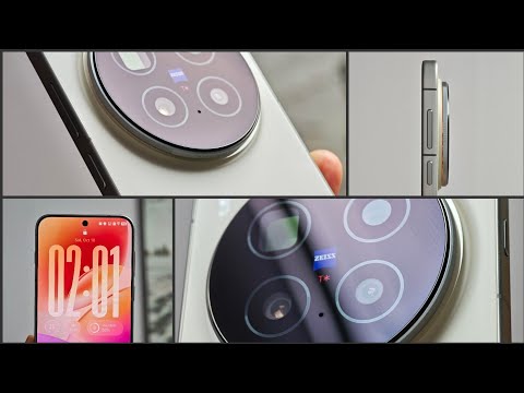 Vivo X300 Pro – What’s New This Year?