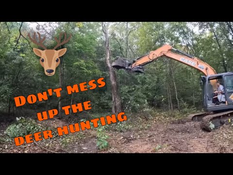 We Get Into Way More Than We Bargen Far On This Job But Did What We Could.