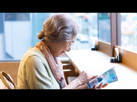 治愈電影界的天花板，唯美的畫面讓人過目不忘，看完後也許會對人生有新的認識！【阿奕】