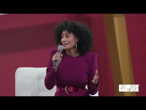 Tracee Ellis Ross & Elaine Welteroth on Knowing Who You Are | CultureCon Exclusive