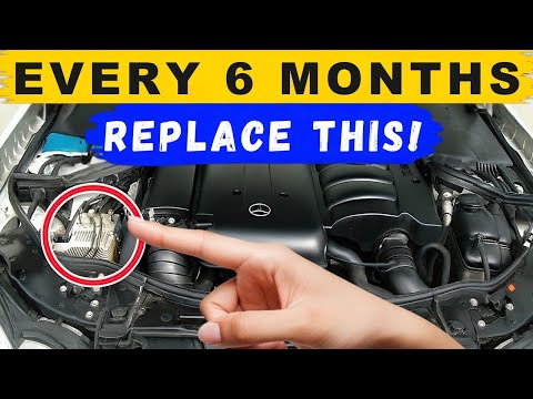 Secrets Mechanics Don’t Tell You to Hit 500K on Your Car
