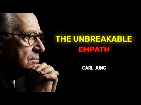 What Truly Happens When an Empath Heals Completely | Carl Jung
