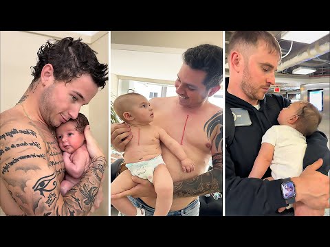 Moments So Emotional They Broke Millions of Hearts | Try Not to Cry ❤️