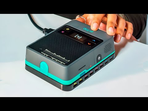 35 Cool Gadgets That Will Transform Your Room